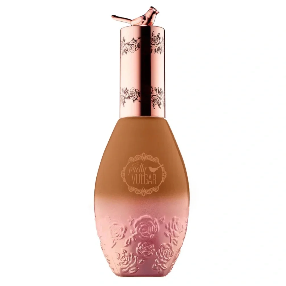 Pretty Vulgar Cool AF Lava Water Foundation - Bare Bae - NEW!! makeup beauty